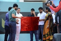 Mahanubhavudu Movie Song Launch at Stmarys College